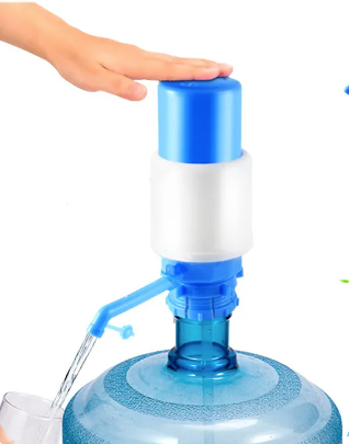 DISPENSADOR DE AGUA